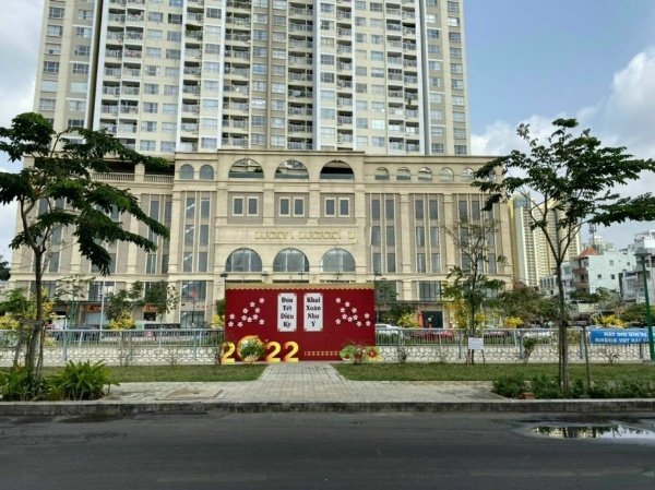 Bán nhà 2 tầng mới xây tại Đường Bãi Sậy, Phường 1, Quận 6, Hồ Chí Minh